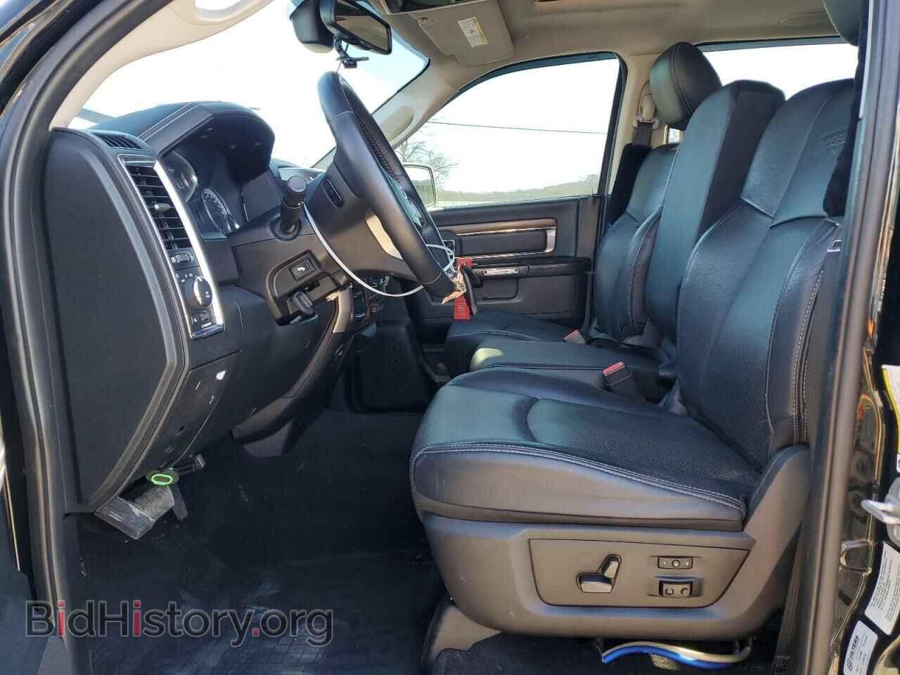 2015 RAM 2500 - VIN: 3C6UR5FL4FG603275 - Фото 7
