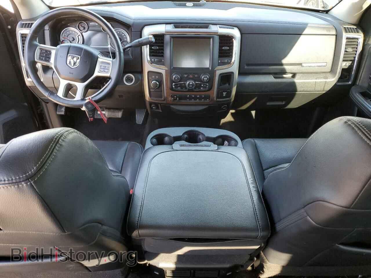 2015 RAM 2500 - VIN: 3C6UR5FL4FG603275 - Фото 8