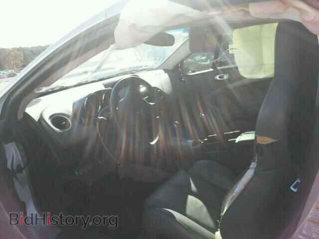 2006 MITSUBISHI ECLIPSE - VIN: 4A3AK44T46E032288 - Фото 5