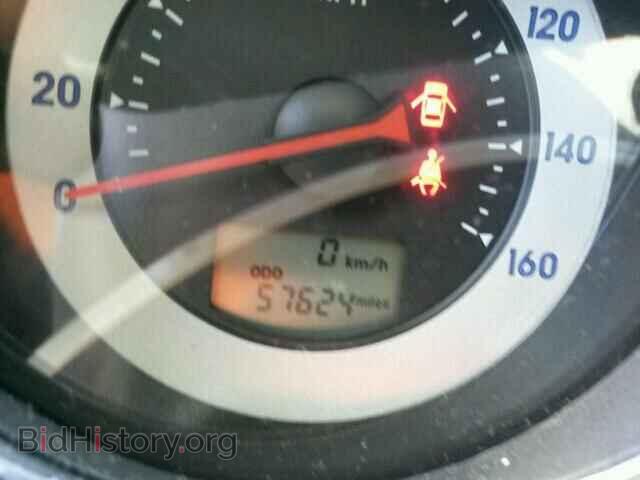 2006 MITSUBISHI ECLIPSE - VIN: 4A3AK44T46E032288 - Фото 8
