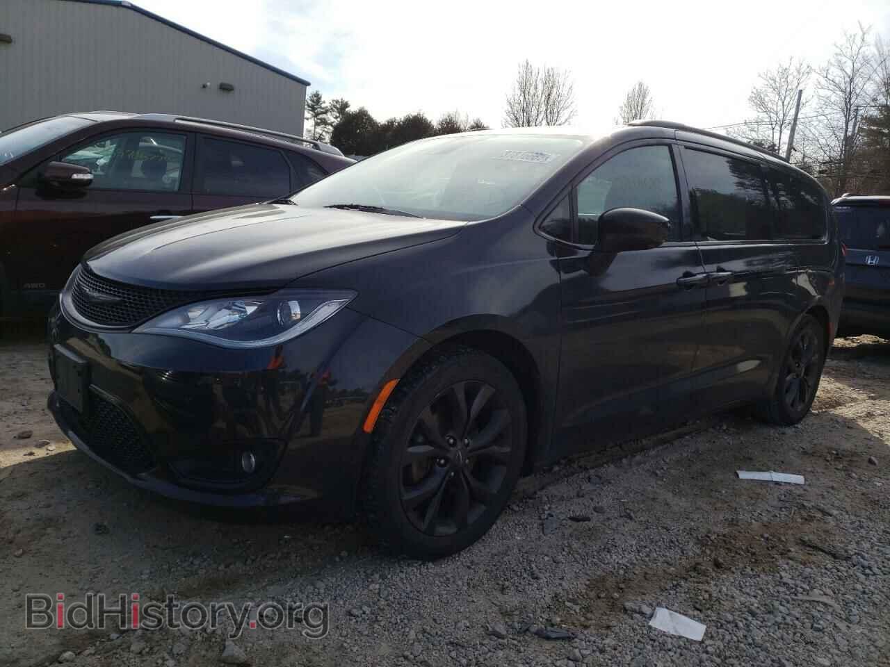 Photo 2C4RC1FG7KR603979 - CHRYSLER PACIFICA 2019