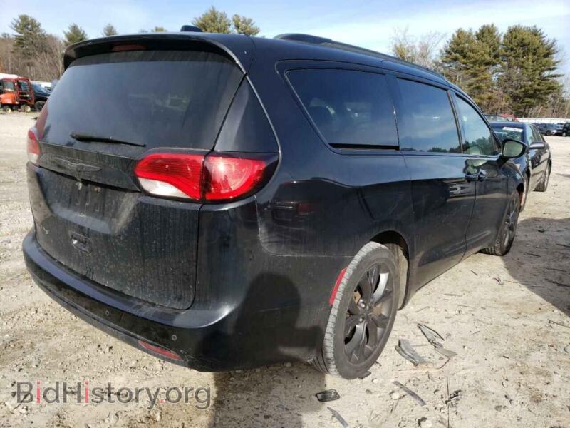 2019 Chrysler PACIFICA (VIN 2C4RC1FG7KR603979) — фото 3 из 13