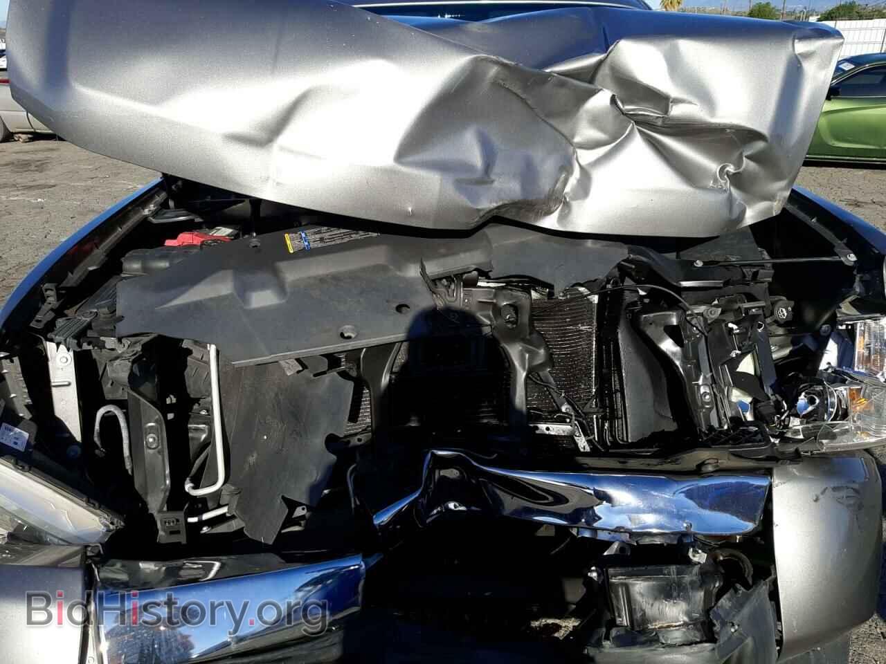 2007 CHEVROLET SILVERADO - VIN: 2GCEC13C071717697 - Фото 11