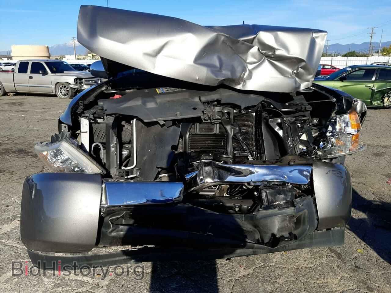 2007 CHEVROLET SILVERADO - VIN: 2GCEC13C071717697 - Фото 5