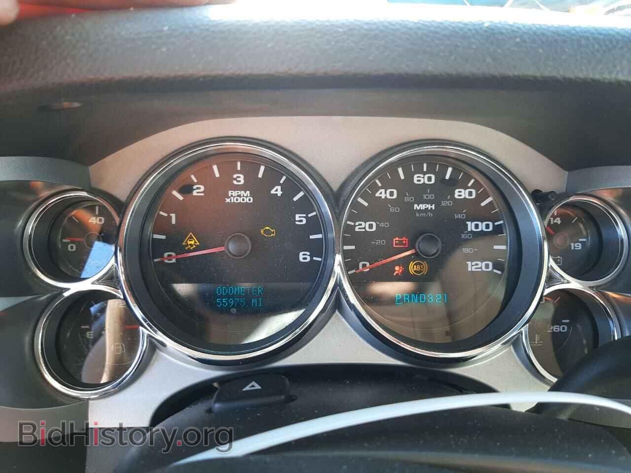 2007 CHEVROLET SILVERADO - VIN: 2GCEC13C071717697 - Фото 9