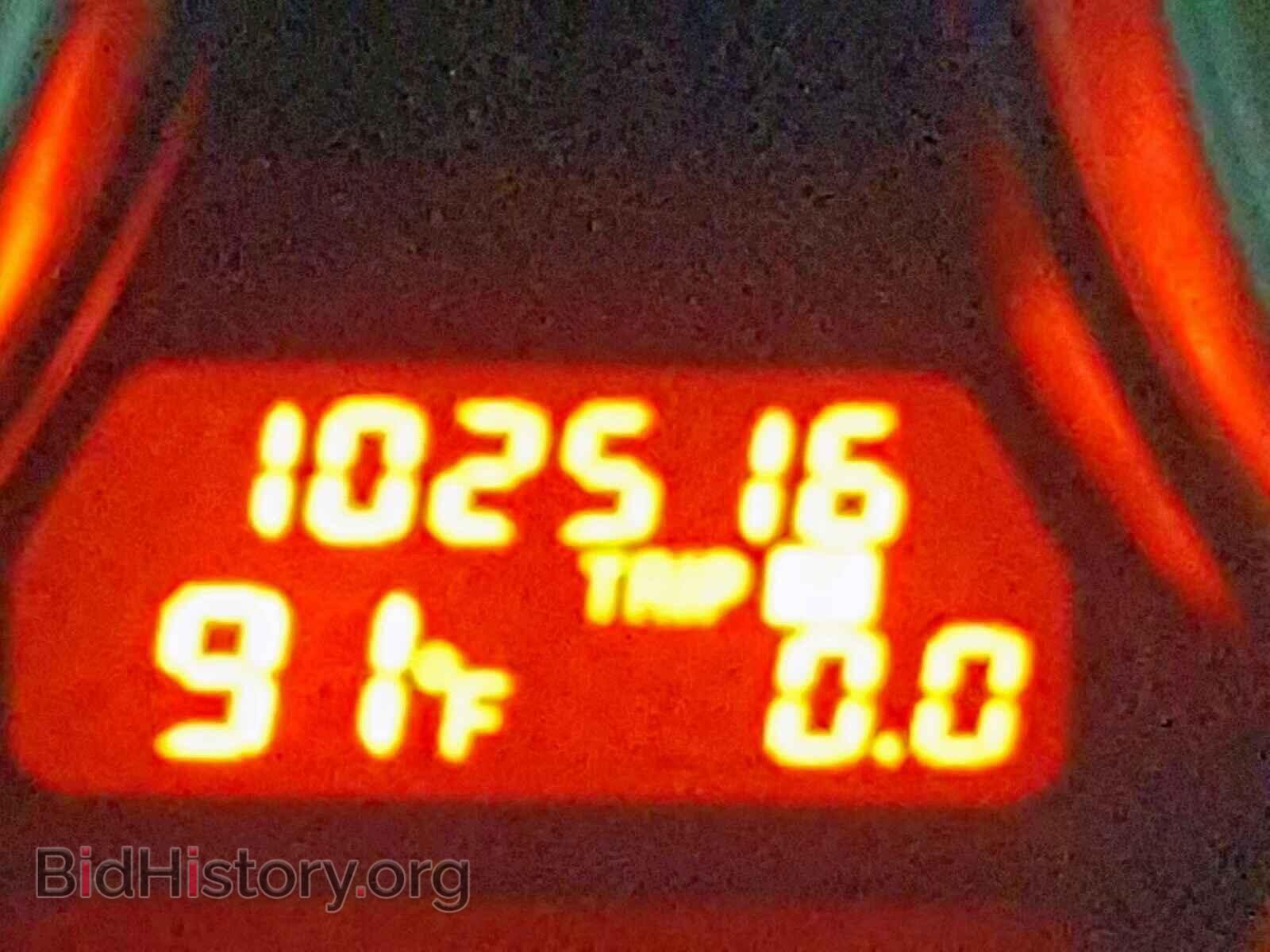 2010 MAZDA 6 - VIN: 1YVHZ8CH0A5M09980 - Фото 8