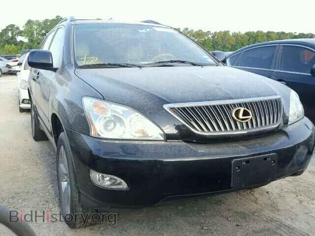 Photo JTJHA31U350083902 - LEXUS RX330 2005