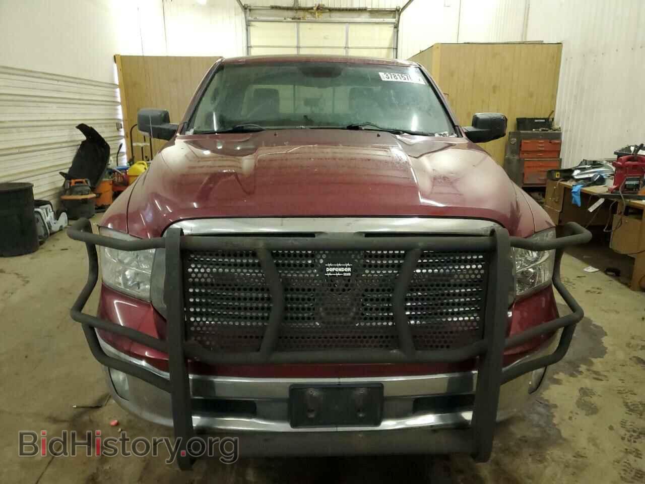 2013 RAM 1500 - VIN: 1C6RR7LT5DS602504 - Фото 5