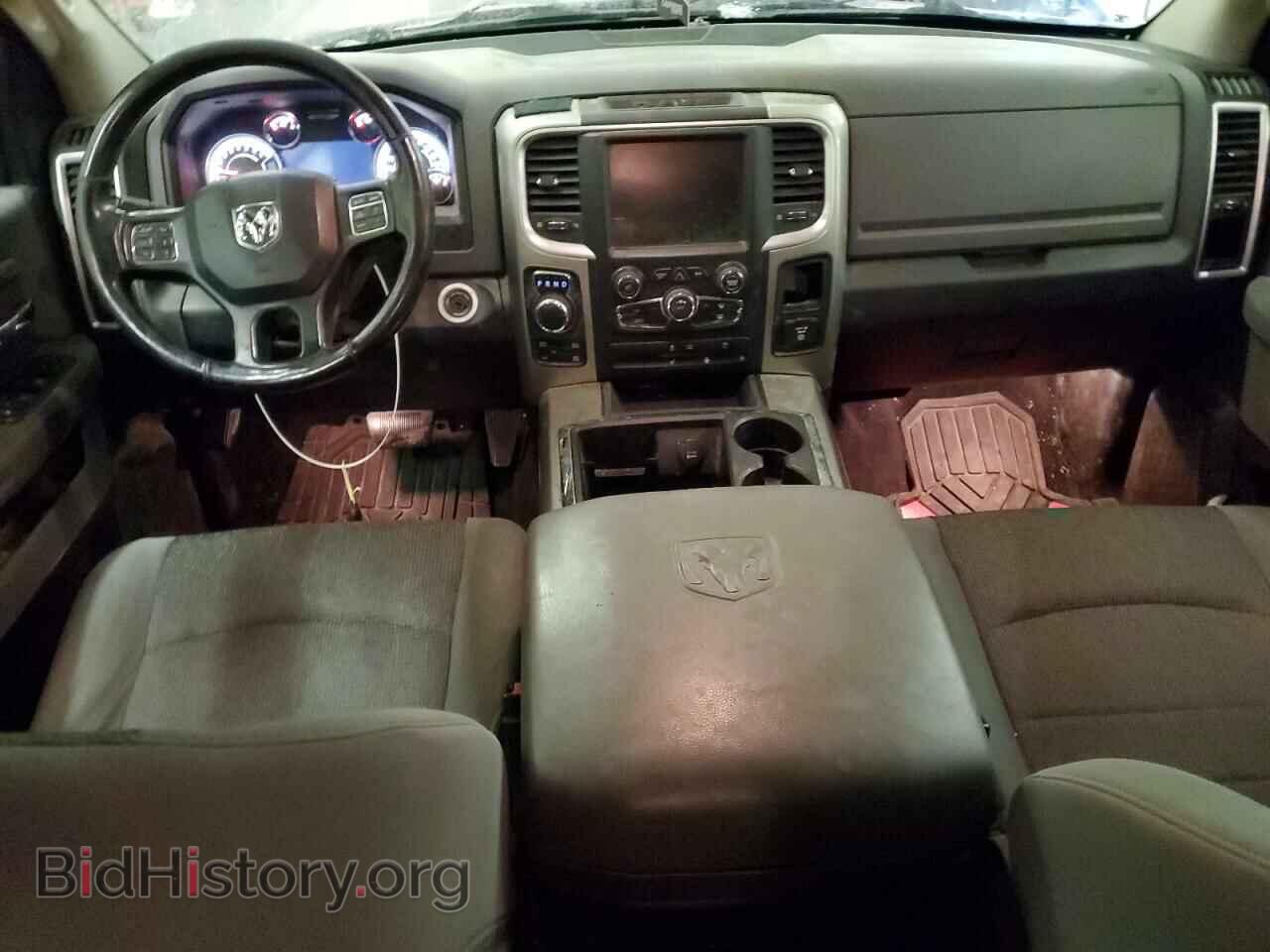 2013 RAM 1500 - VIN: 1C6RR7LT5DS602504 - Фото 8