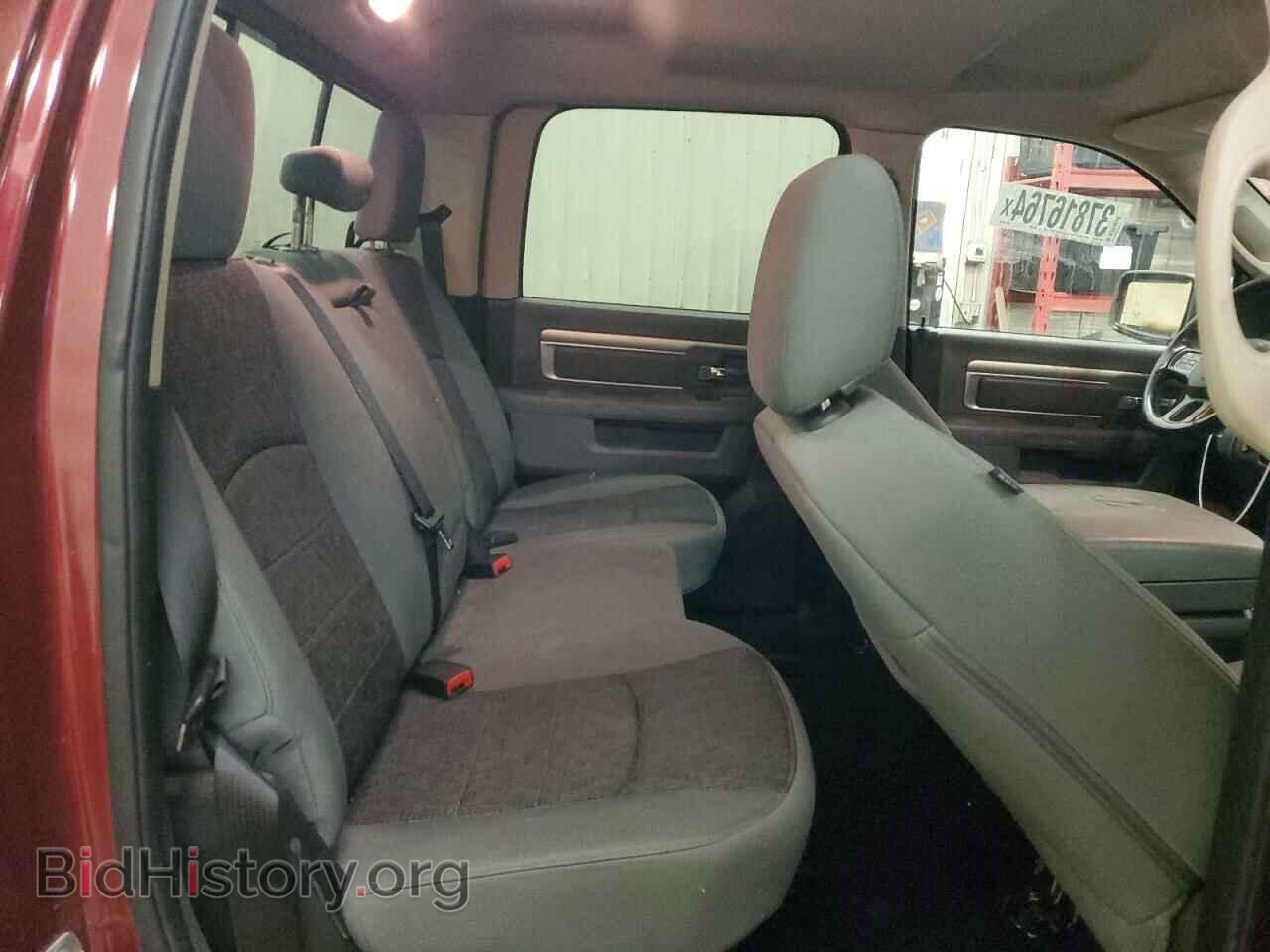 2013 RAM 1500 - VIN: 1C6RR7LT5DS602504 - Фото 10