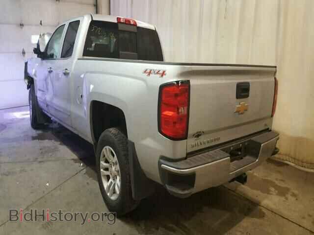 2015 CHEVROLET SILVERADO - VIN: 1GCVKSEC1FZ271152 - Фото 3