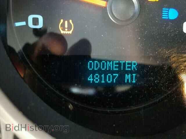 2011 CHEVROLET SILVERADO - VIN: 1GCNCPEX4BZ126968 - Фото 8