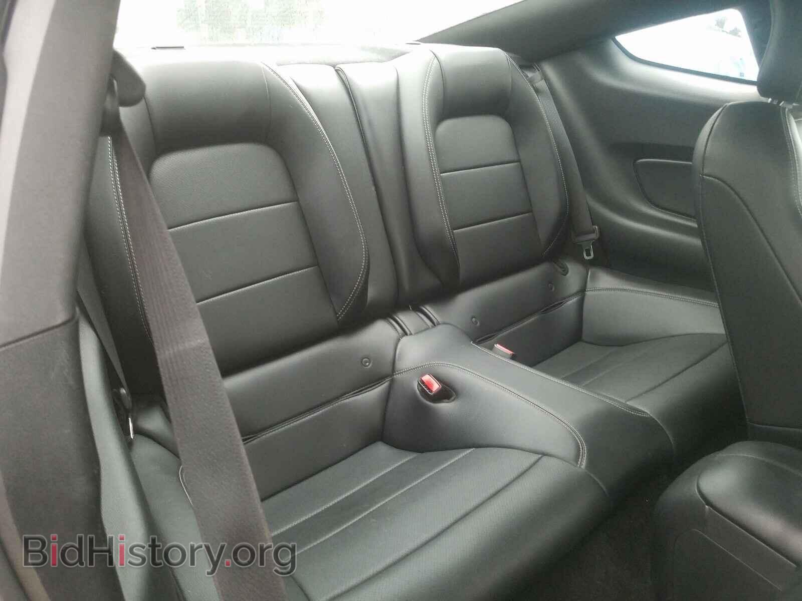 2017 FORD MUSTANG - VIN: 1FA6P8TH2H5212294 - Photo 6