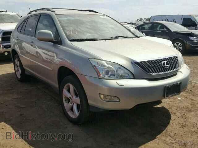 Photo 2T2HA31U65C072476 - LEXUS RX330 2005
