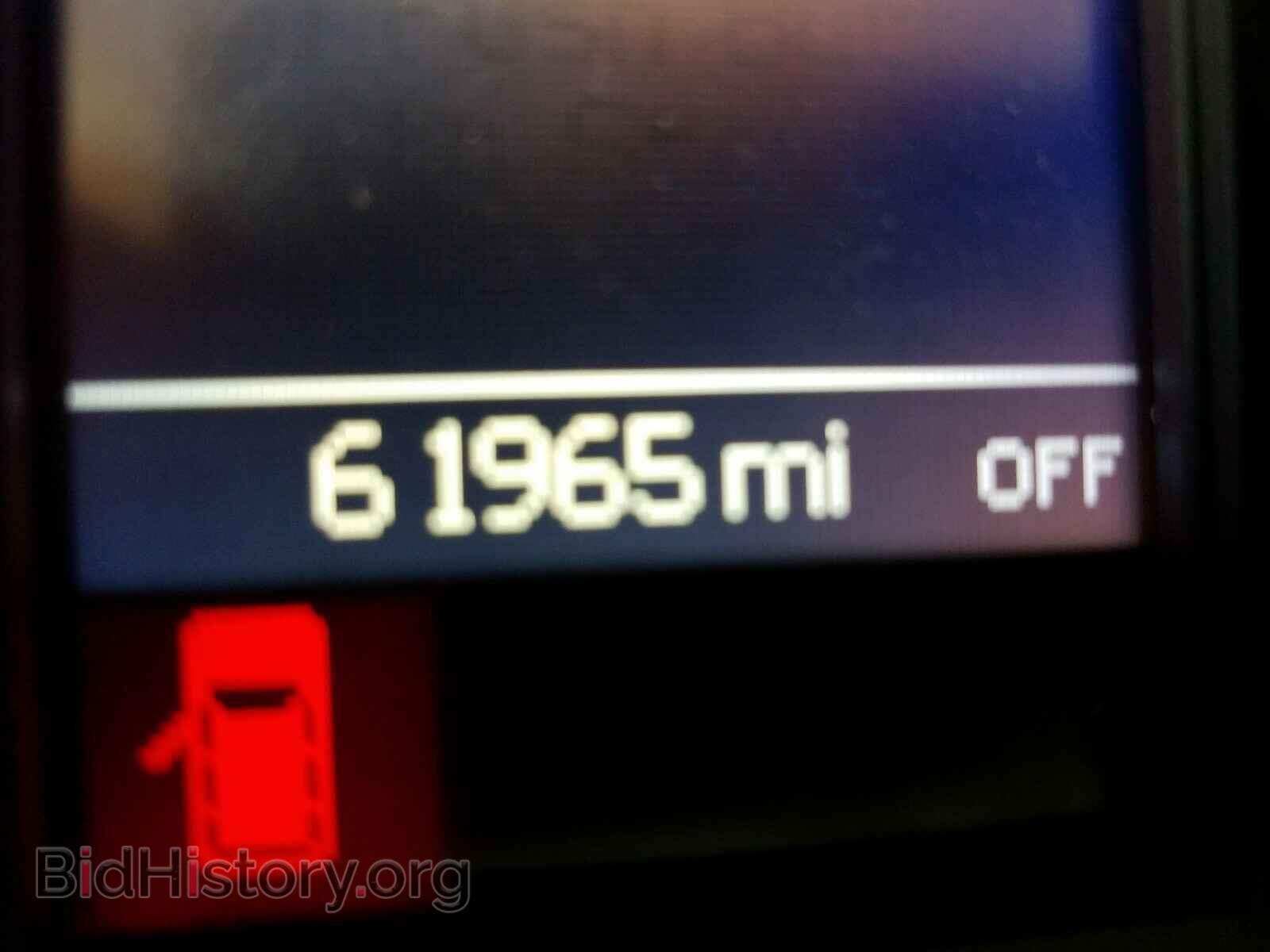 2013 CHRYSLER MINIVAN - VIN: 2C4RC1CG9DR712242 - Фото 8