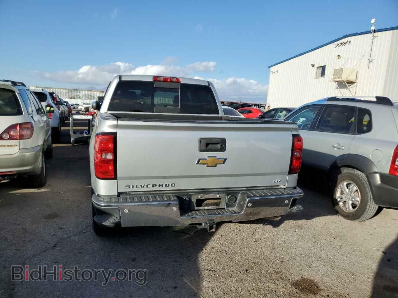 2014 CHEVROLET ALL Models - VIN: 3GCUKSEC3EG564593 - Фото 6