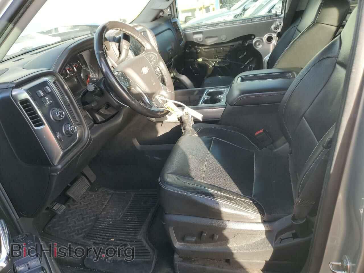 2014 CHEVROLET ALL Models - VIN: 3GCUKSEC3EG564593 - Фото 7