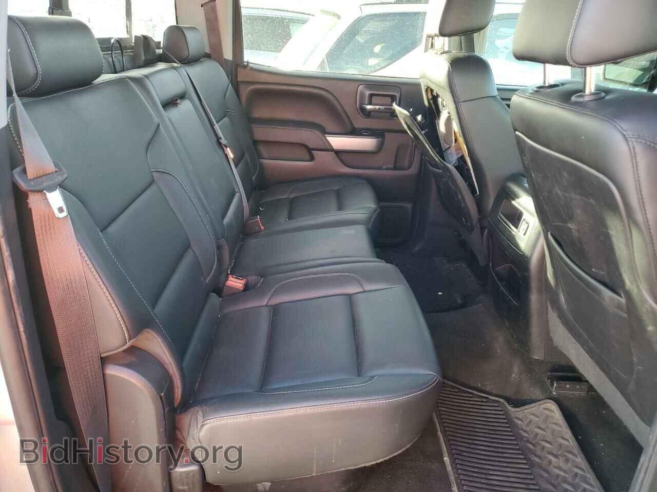 2014 CHEVROLET ALL Models - VIN: 3GCUKSEC3EG564593 - Фото 10