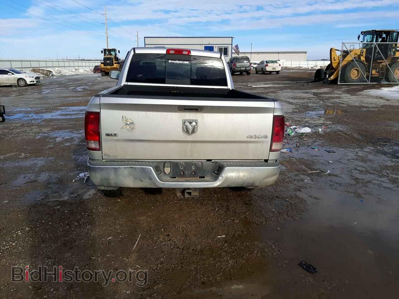 2010 DODGE All Models - VIN: 1D7RV1GT0AS116552 - Фото 6