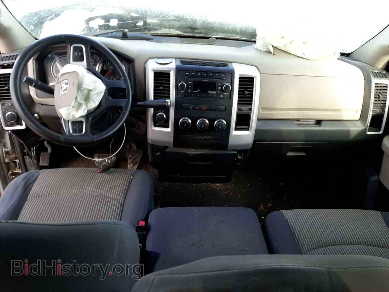 2010 DODGE All Models - VIN: 1D7RV1GT0AS116552 - Фото 8