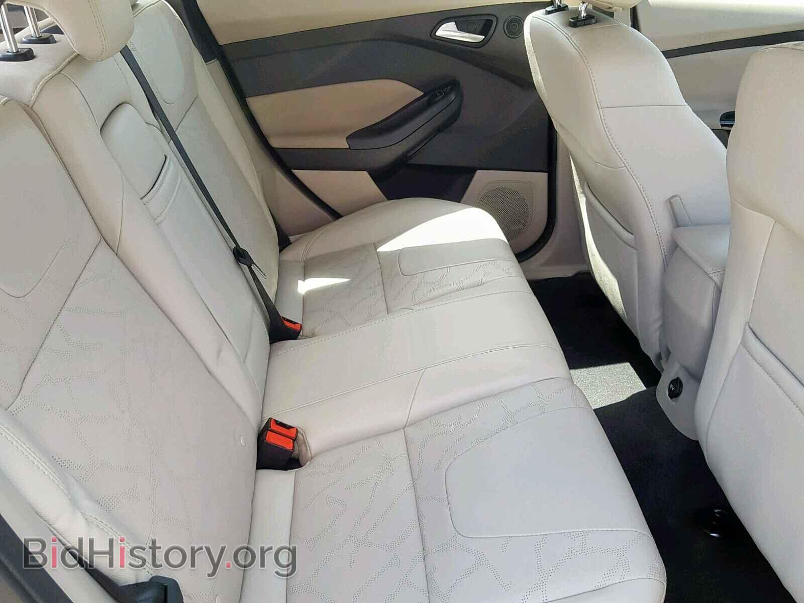 2013 FORD FOCUS - VIN: 1FADP3R4XDL296286 - Photo 6
