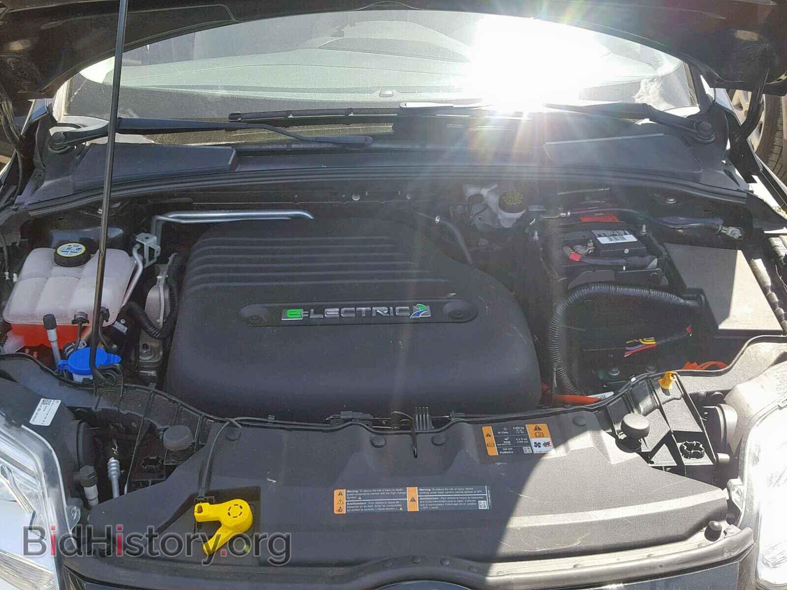 2013 FORD FOCUS - VIN: 1FADP3R4XDL296286 - Photo 7