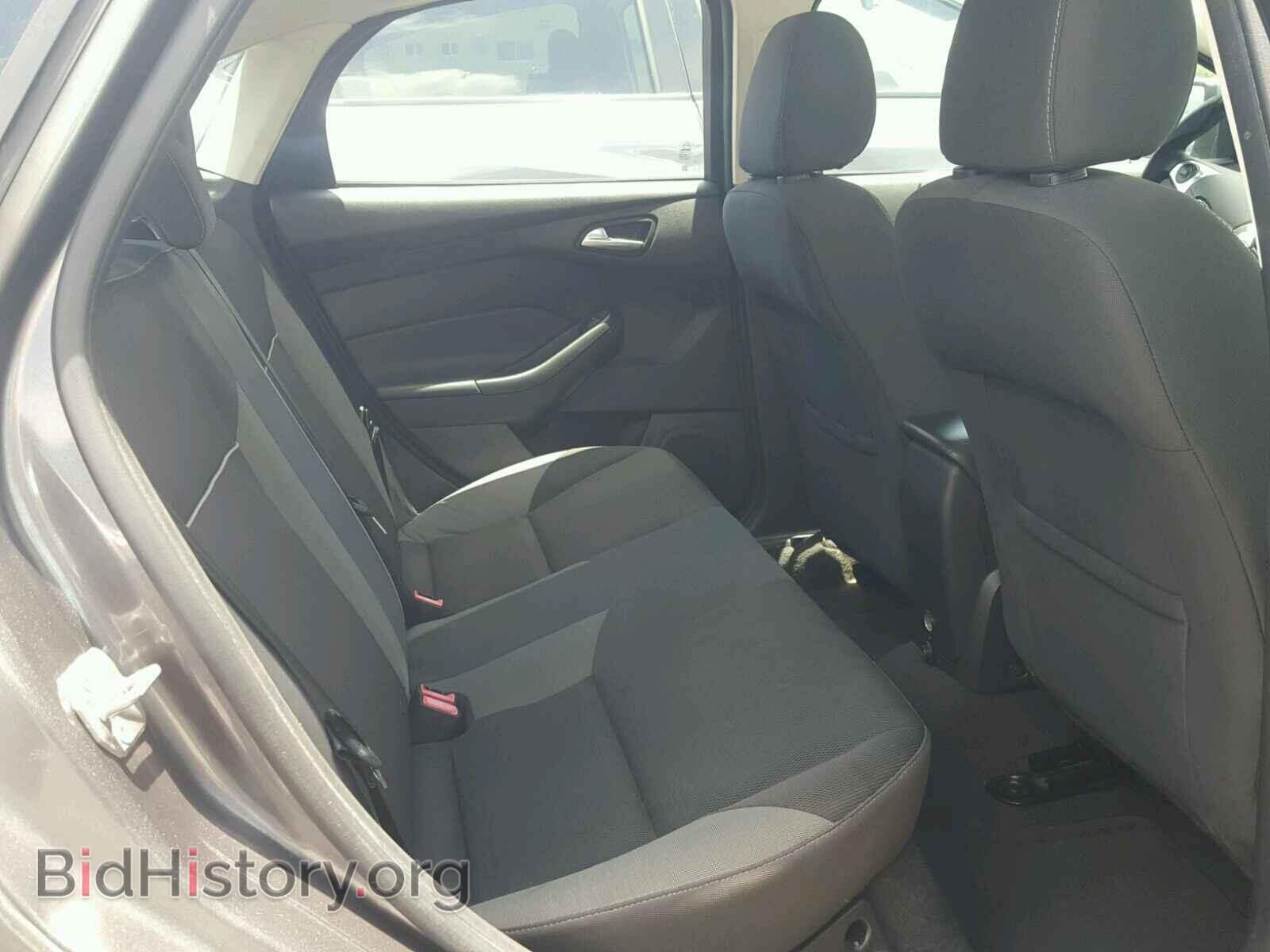 2014 FORD FOCUS - VIN: 1FADP3F25EL345706 - Photo 6