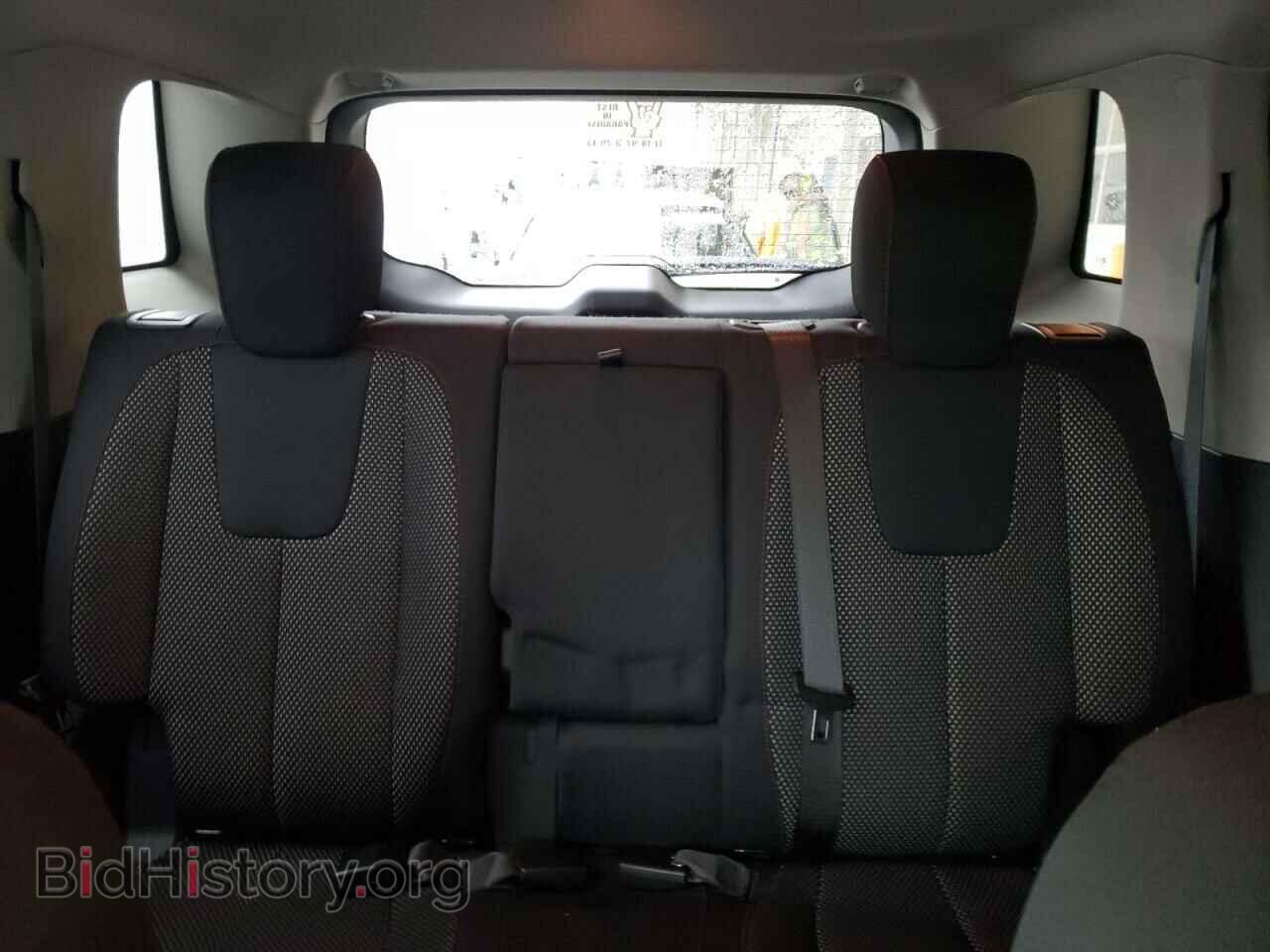 2014 GMC TERRAIN - VIN: 2GKFLRE34E6228157 - Фото 10