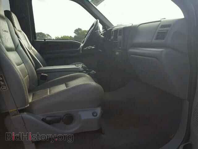 2002 FORD F350 - VIN: 1FTWW33FX2EA25830 - Фото 5