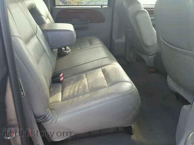 2002 FORD F350 - VIN: 1FTWW33FX2EA25830 - Фото 6