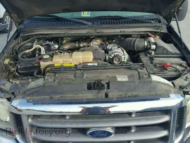 2002 FORD F350 - VIN: 1FTWW33FX2EA25830 - Фото 7
