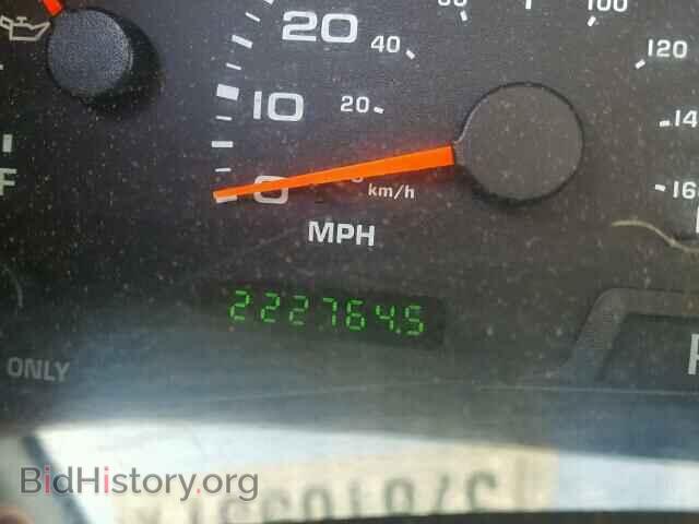 2002 FORD F350 - VIN: 1FTWW33FX2EA25830 - Фото 8