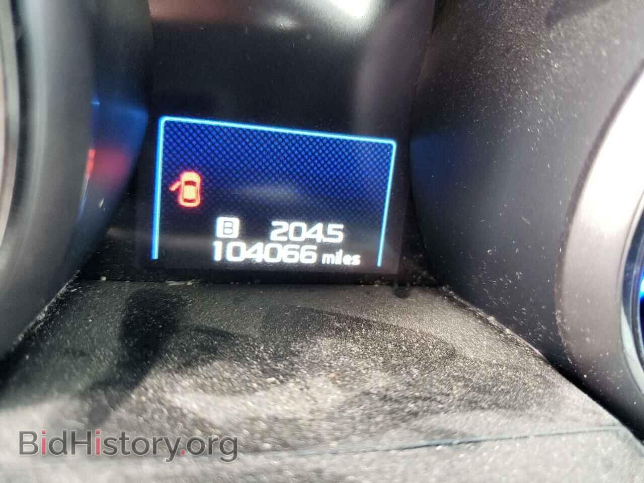 2017 SUBARU OUTBACK - VIN: 4S4BSANC6H3216985 - Фото 8