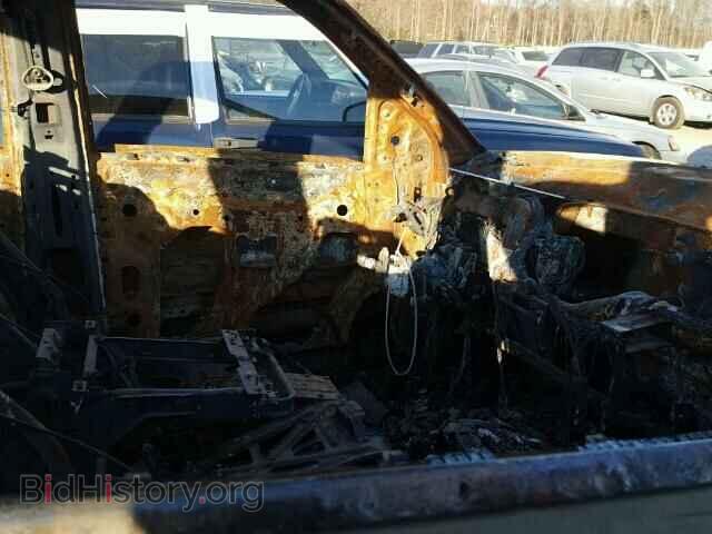2015 CHEVROLET SILVERADO - VIN: PART0NLY6946 - Photo 5