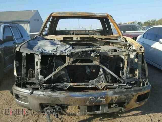 2015 CHEVROLET SILVERADO - VIN: PART0NLY6946 - Photo 9