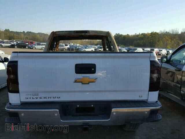 2015 CHEVROLET SILVERADO - VIN: PART0NLY6946 - Photo 10