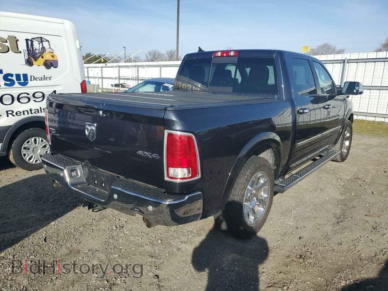2016 RAM 1500 - VIN: 1C6RR7NT7GS168412 - Фото 3