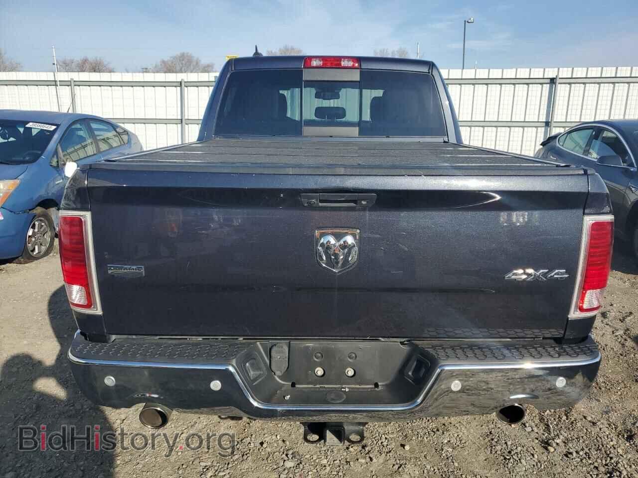 2016 RAM 1500 - VIN: 1C6RR7NT7GS168412 - Фото 6