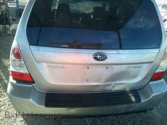 2006 SUBARU FORESTER - VIN: JF1SG63606G719178 - Фото 9