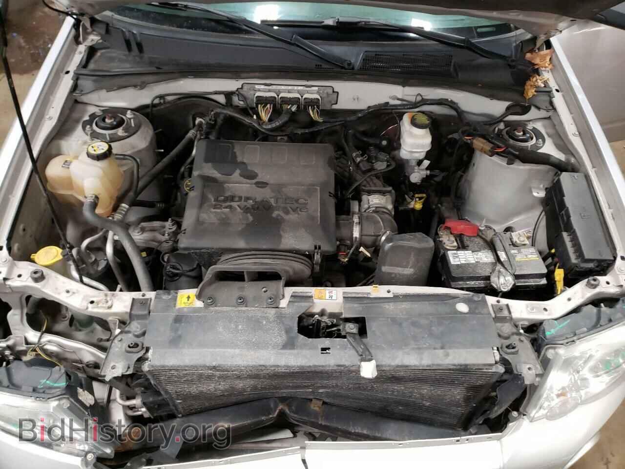 2012 FORD ESCAPE - VIN: 1FMCU9DG3CKB18626 - Фото 7