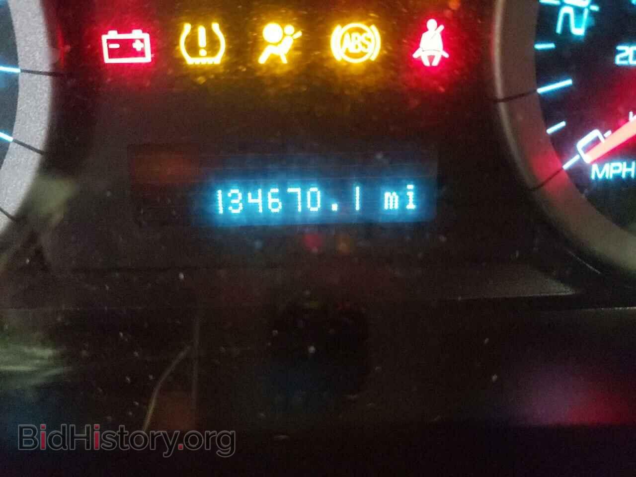 2012 FORD ESCAPE - VIN: 1FMCU9DG3CKB18626 - Фото 8