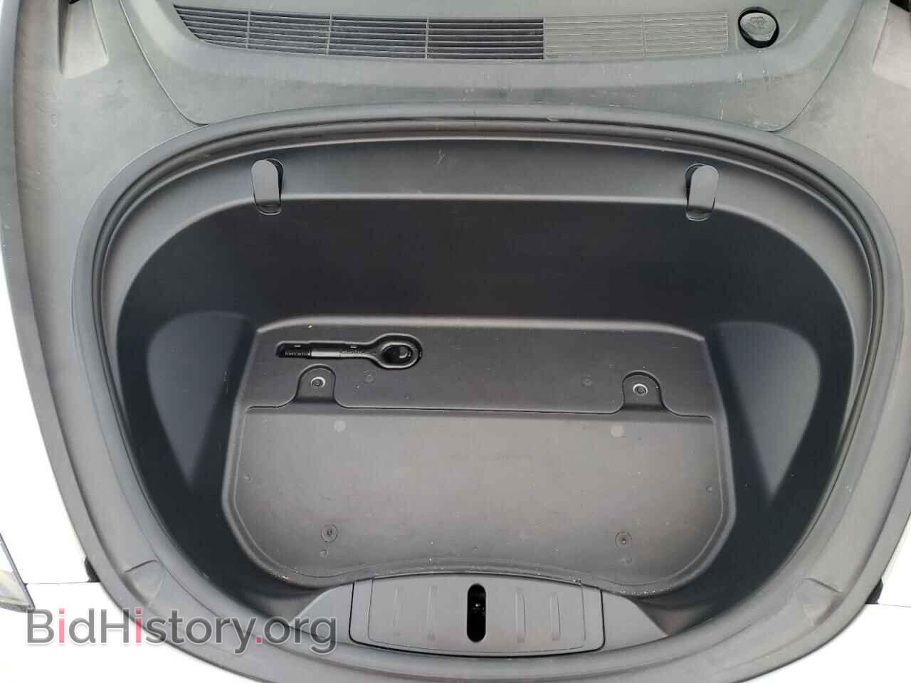 2019 TESLA MODEL 3 - VIN: 5YJ3E1EB7KF513491 - Photo 11