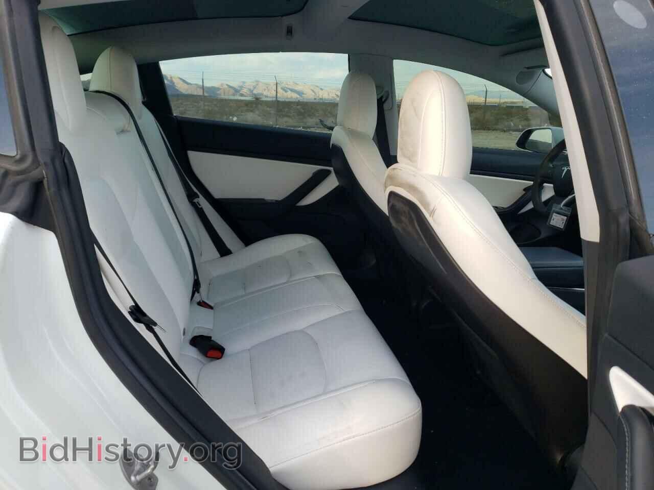 2019 TESLA MODEL 3 - VIN: 5YJ3E1EB7KF513491 - Photo 10