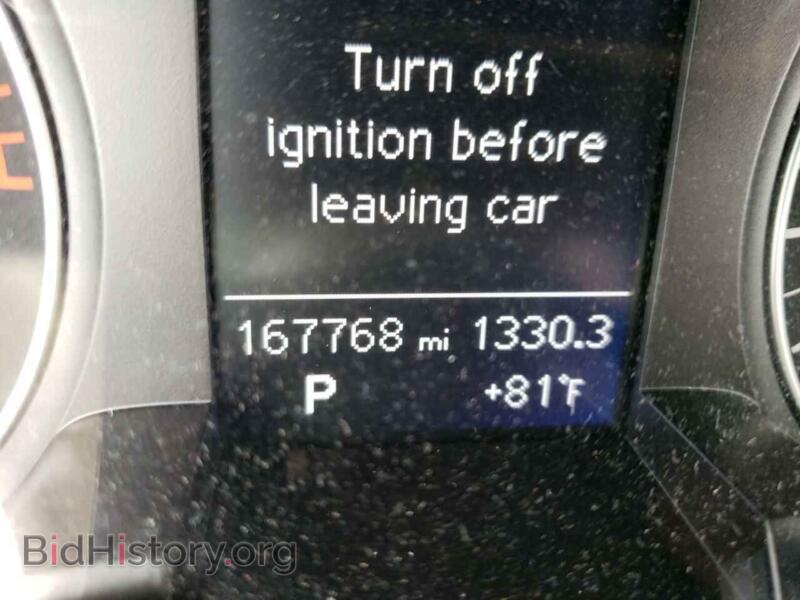 2013 Audi A4 (VIN WAUAFAFLXDN011068) — photo 8 of 10