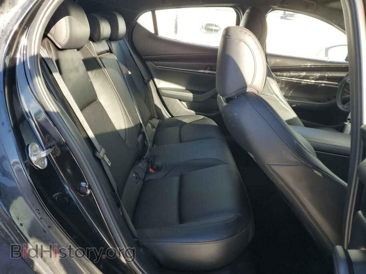 2021 MAZDA 3 - VIN: JM1BPBKL5M1313486 - Photo 10