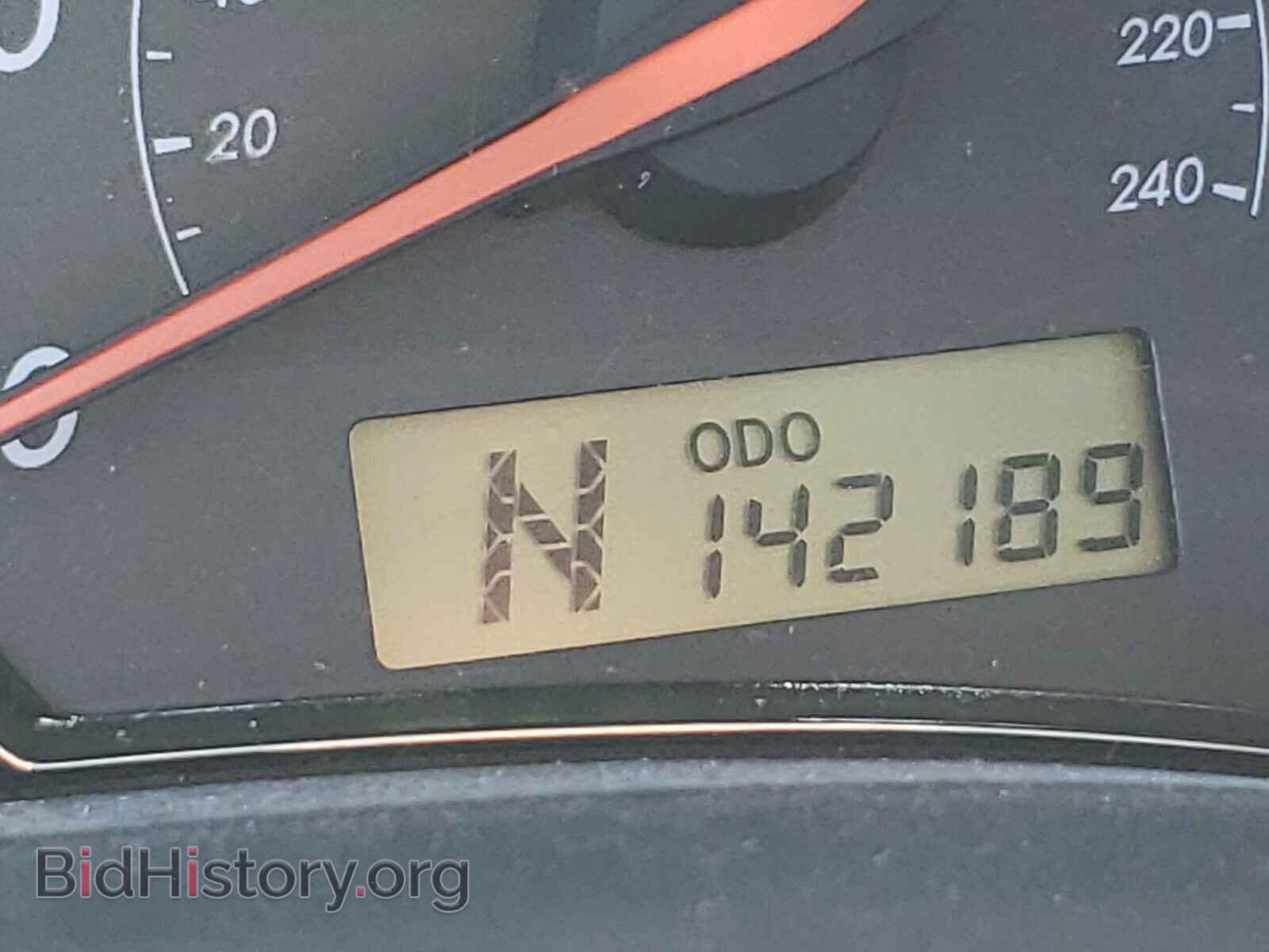 2013 TOYOTA COROLLA - VIN: 2T1BU4EEXDC961936 - Фото 8