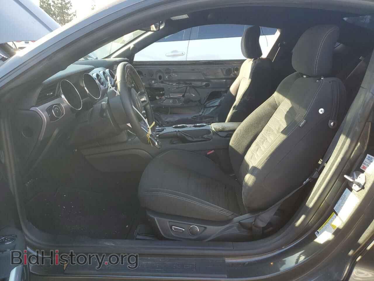 2015 FORD ALL Models - VIN: 1FA6P8TH2F5332996 - Фото 7