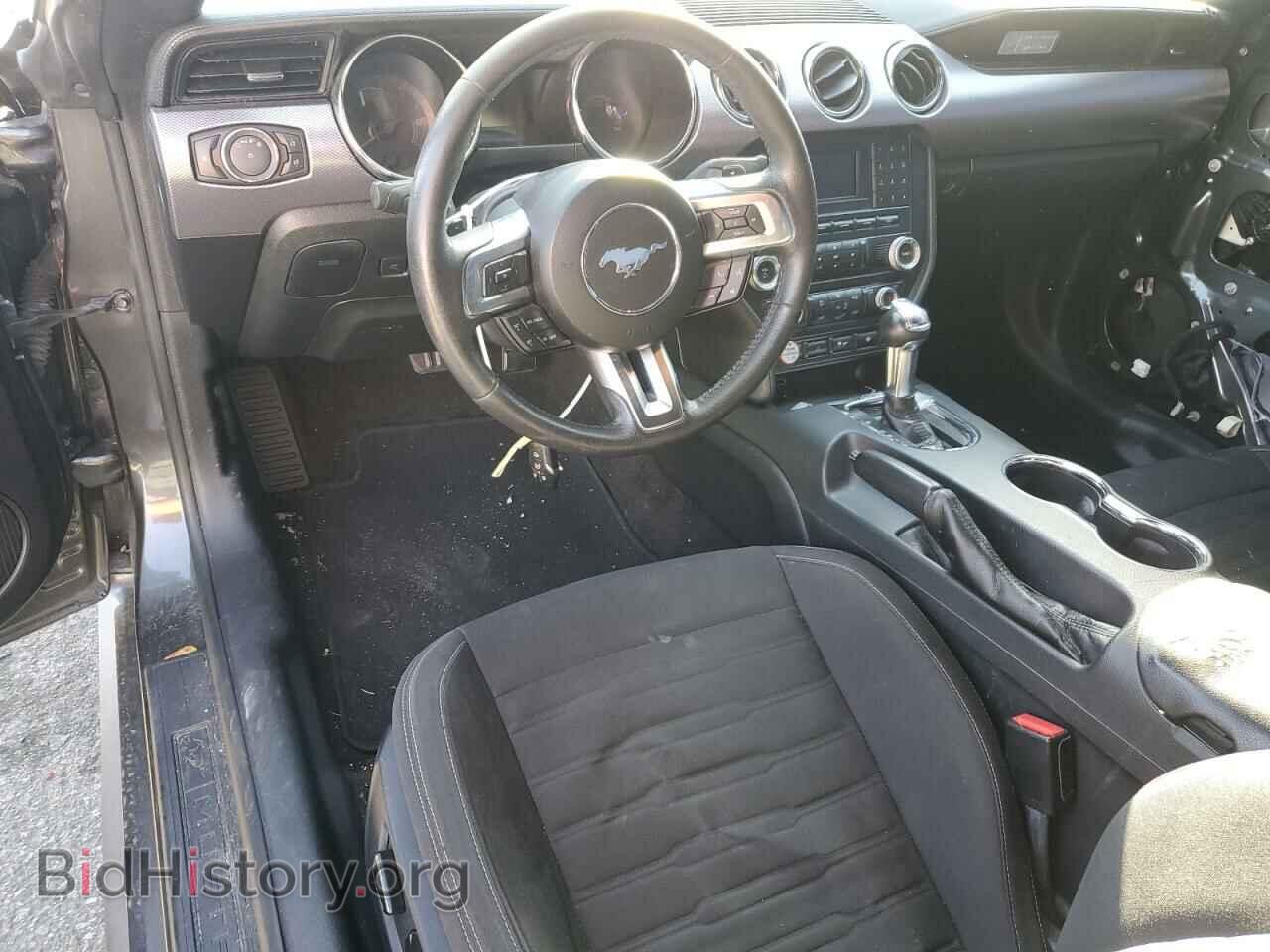 2015 FORD ALL Models - VIN: 1FA6P8TH2F5332996 - Фото 8