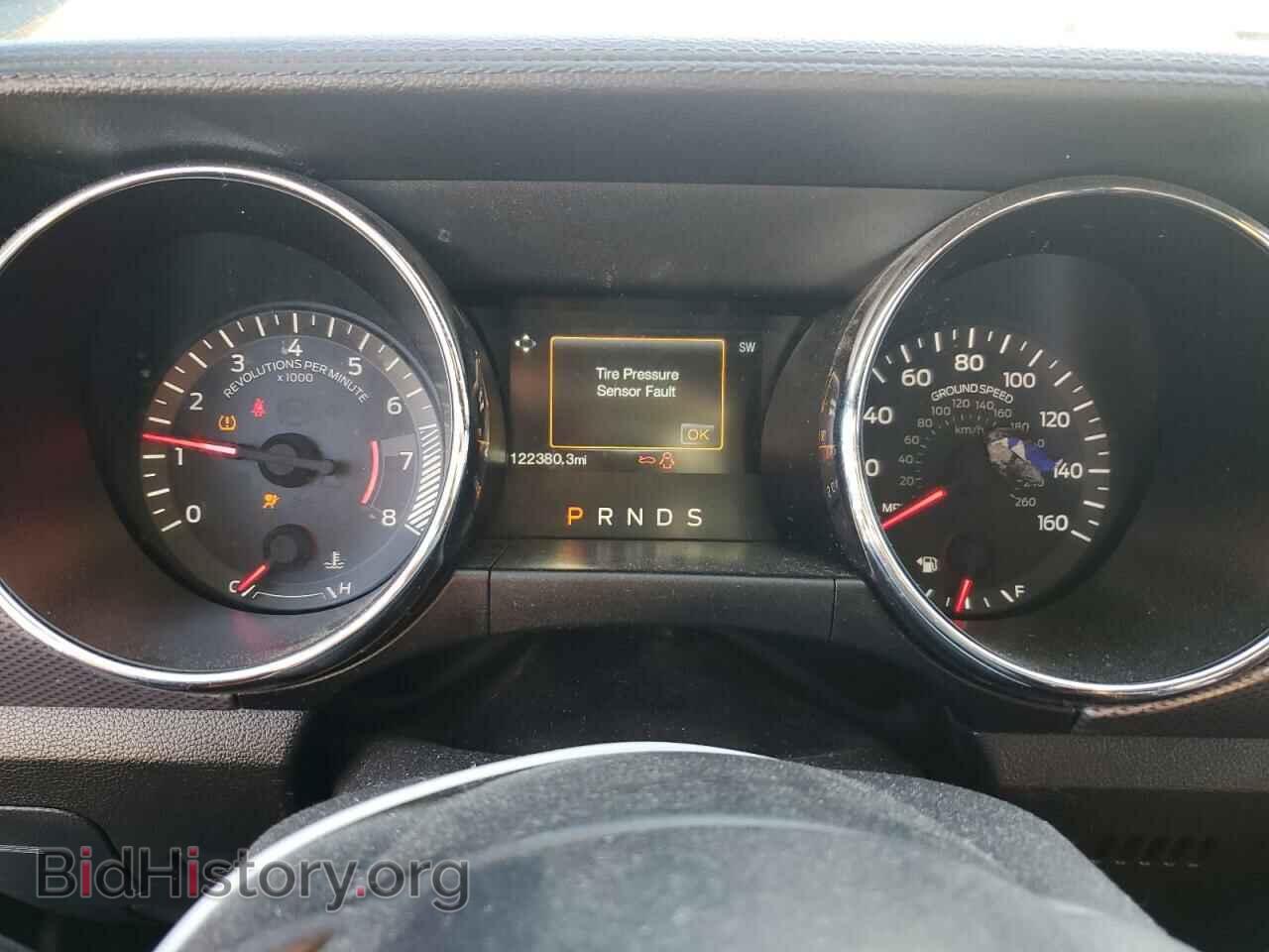 2015 FORD ALL Models - VIN: 1FA6P8TH2F5332996 - Фото 9