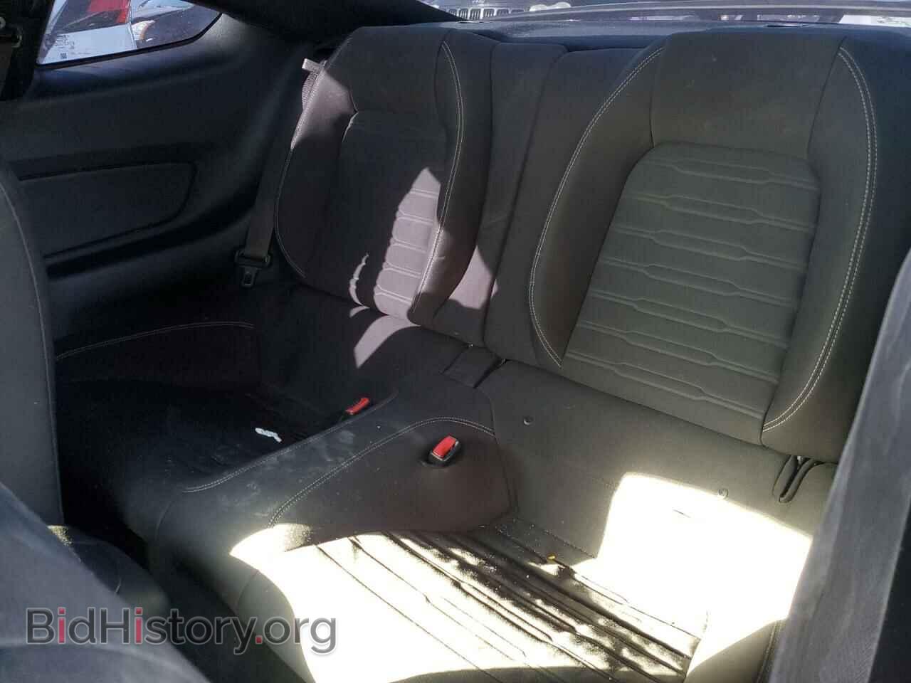 2015 FORD ALL Models - VIN: 1FA6P8TH2F5332996 - Фото 10
